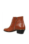 CHLOE'-OUTLET-SALE-Chloe' Leather Susanna Boots-ARCHIVIST