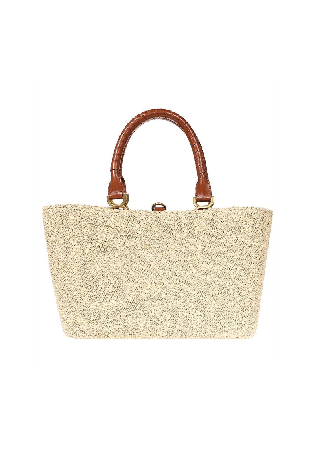 CHLOE'-OUTLET-SALE-Chloe' Marcie Tote Bag-ARCHIVIST