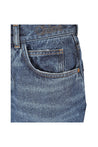 CHLOE'-OUTLET-SALE-Chloé Merapi Cotton Denim Jeans-ARCHIVIST