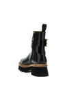 CHLOE'-OUTLET-SALE-Chloé Owena Leather Boots-ARCHIVIST