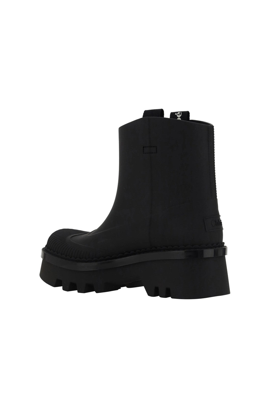 CHLOE'-OUTLET-SALE-Chloé Raina Boots-ARCHIVIST