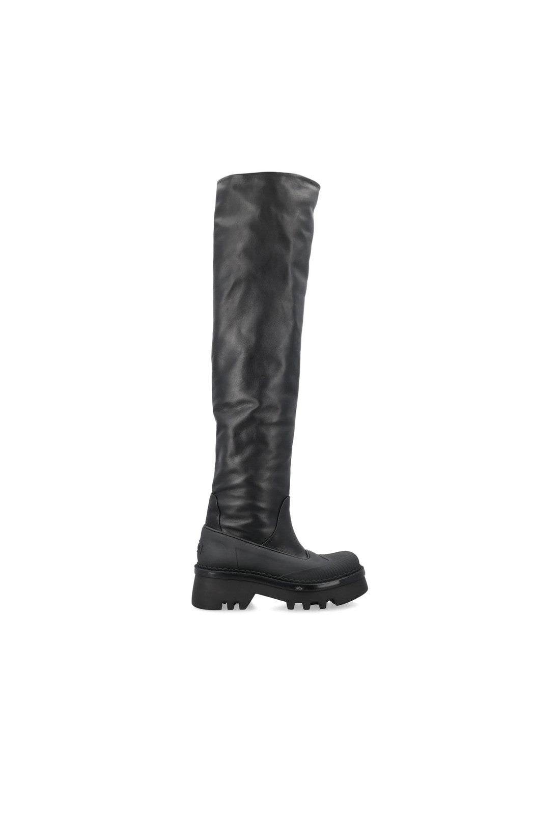 CHLOE'-OUTLET-SALE-Chloé Raina Over Knee Boots-ARCHIVIST