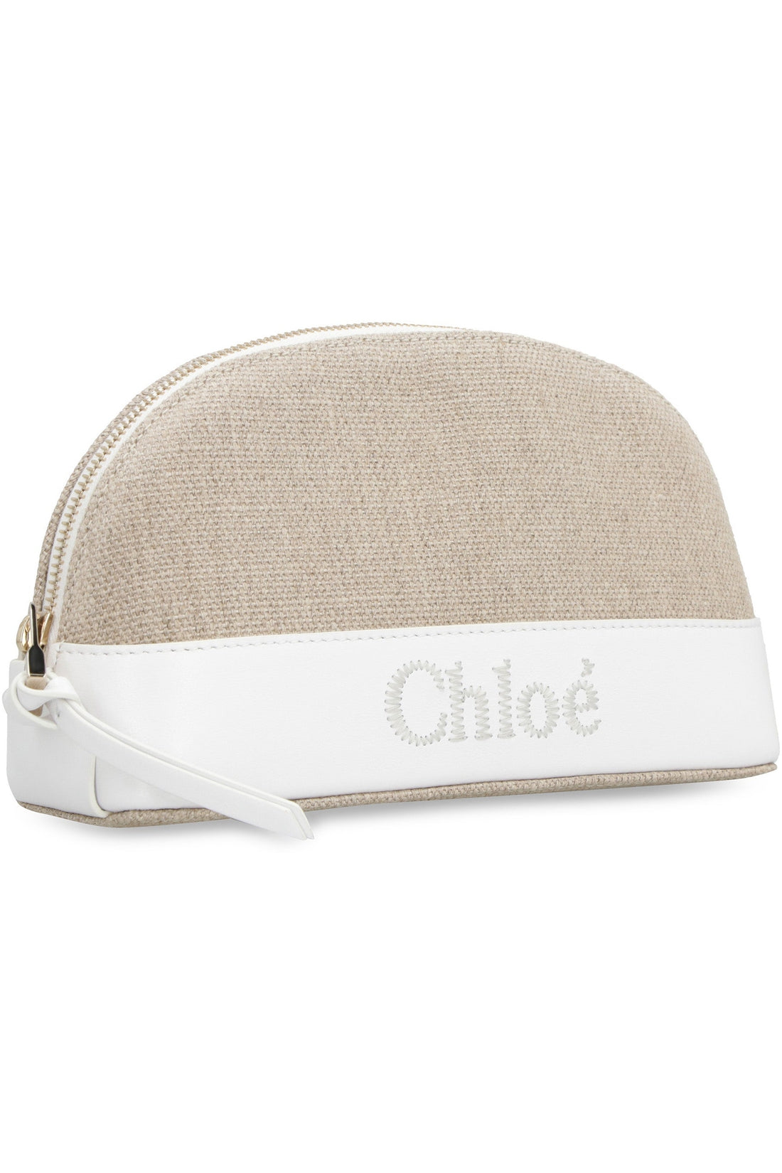 Chloé-OUTLET-SALE-Chloé Sense wash bag-ARCHIVIST