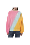 CHLOE'-OUTLET-SALE-Chloe’ Sweatshirt-ARCHIVIST