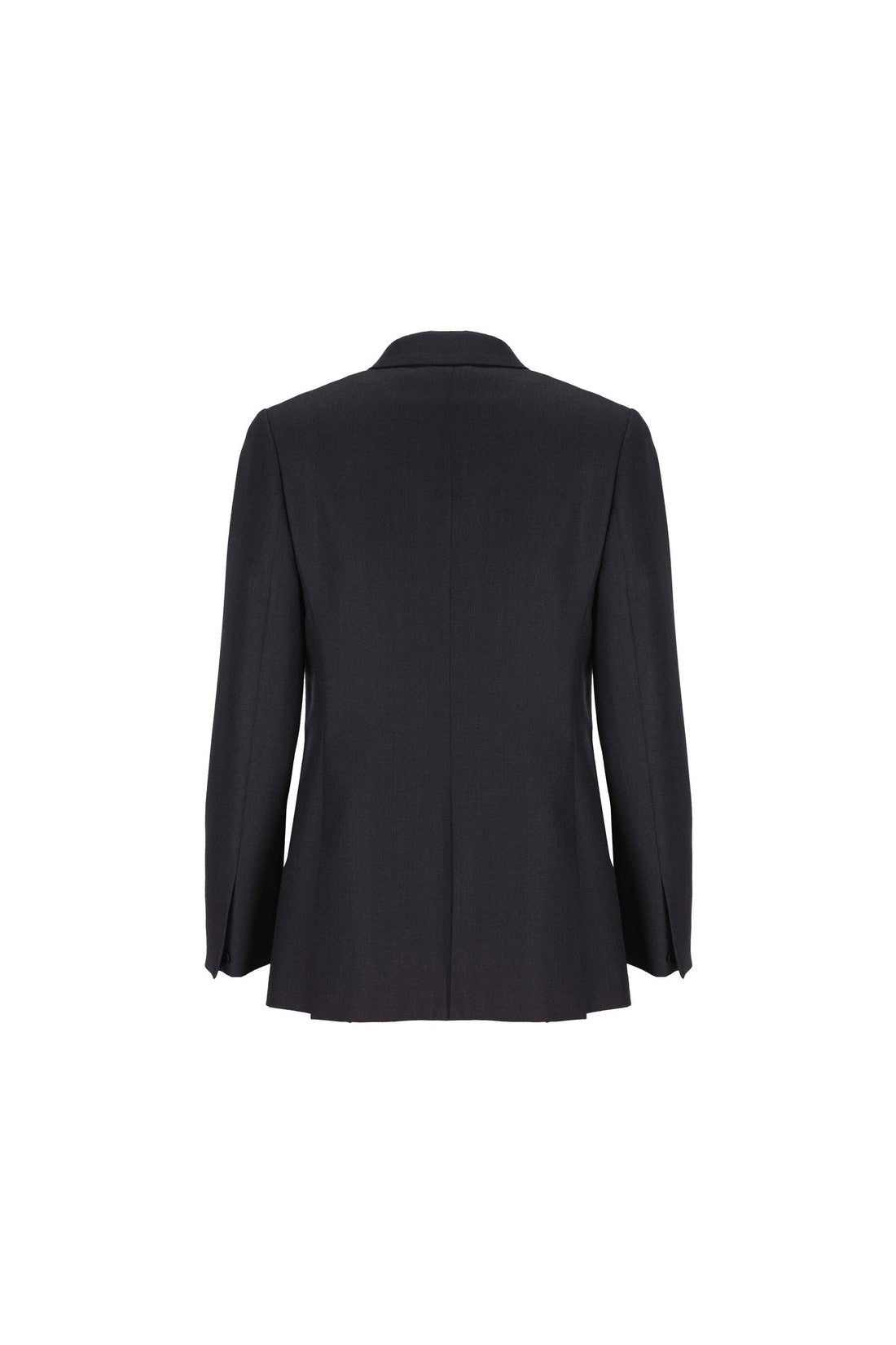 CHLOE'-OUTLET-SALE-Chloe' Wool Jacket-ARCHIVIST