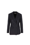 CHLOE'-OUTLET-SALE-Chloe' Wool Jacket-ARCHIVIST