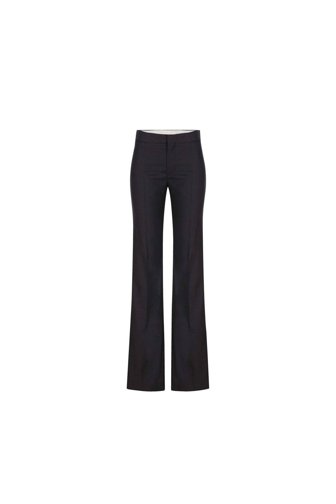 CHLOE'-OUTLET-SALE-Chloe' Wool Pants-ARCHIVIST