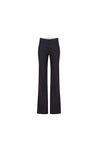 CHLOE'-OUTLET-SALE-Chloe' Wool Pants-ARCHIVIST