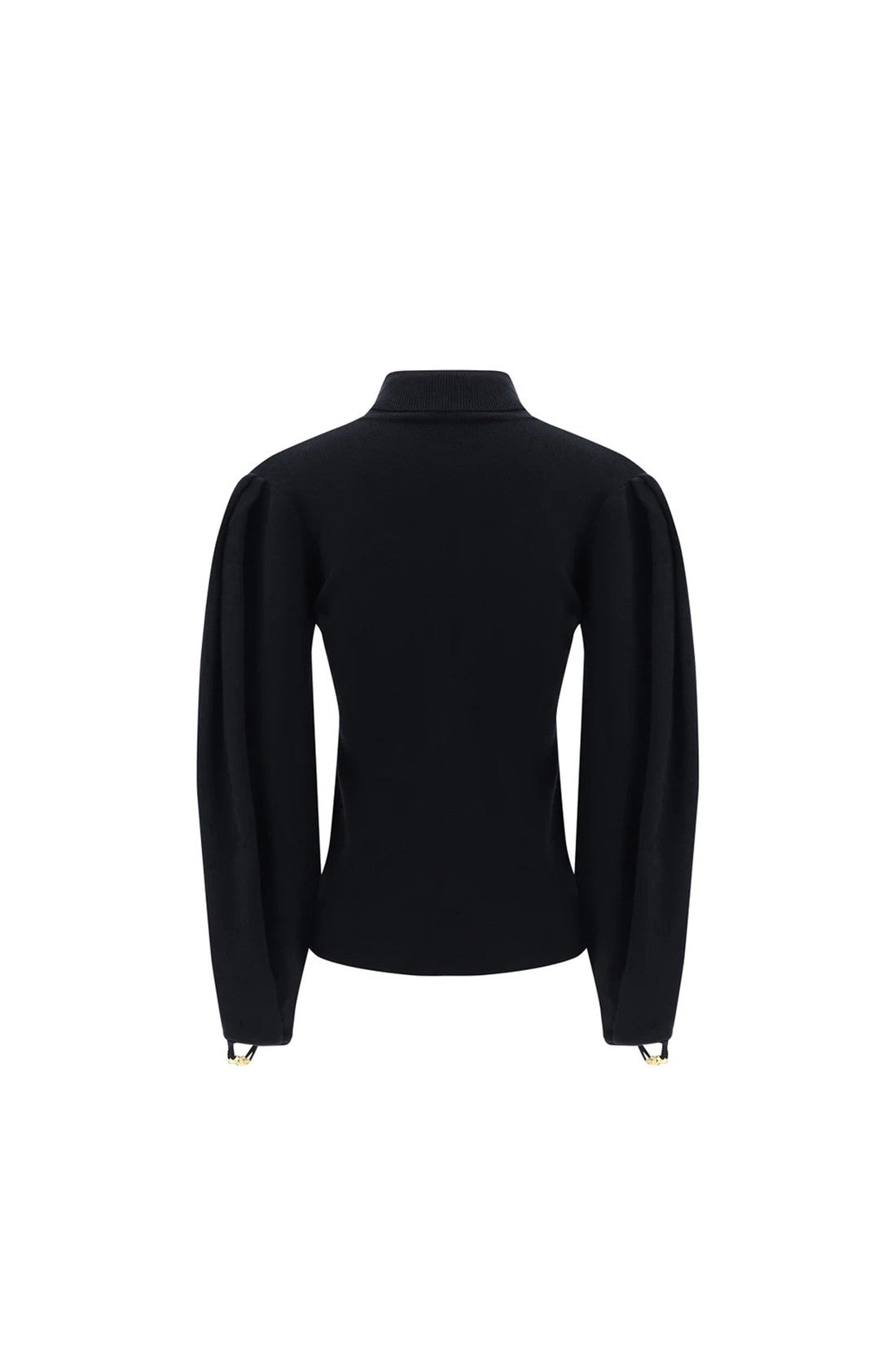 CHLOE'-OUTLET-SALE-Chloé Wool Sweater-ARCHIVIST