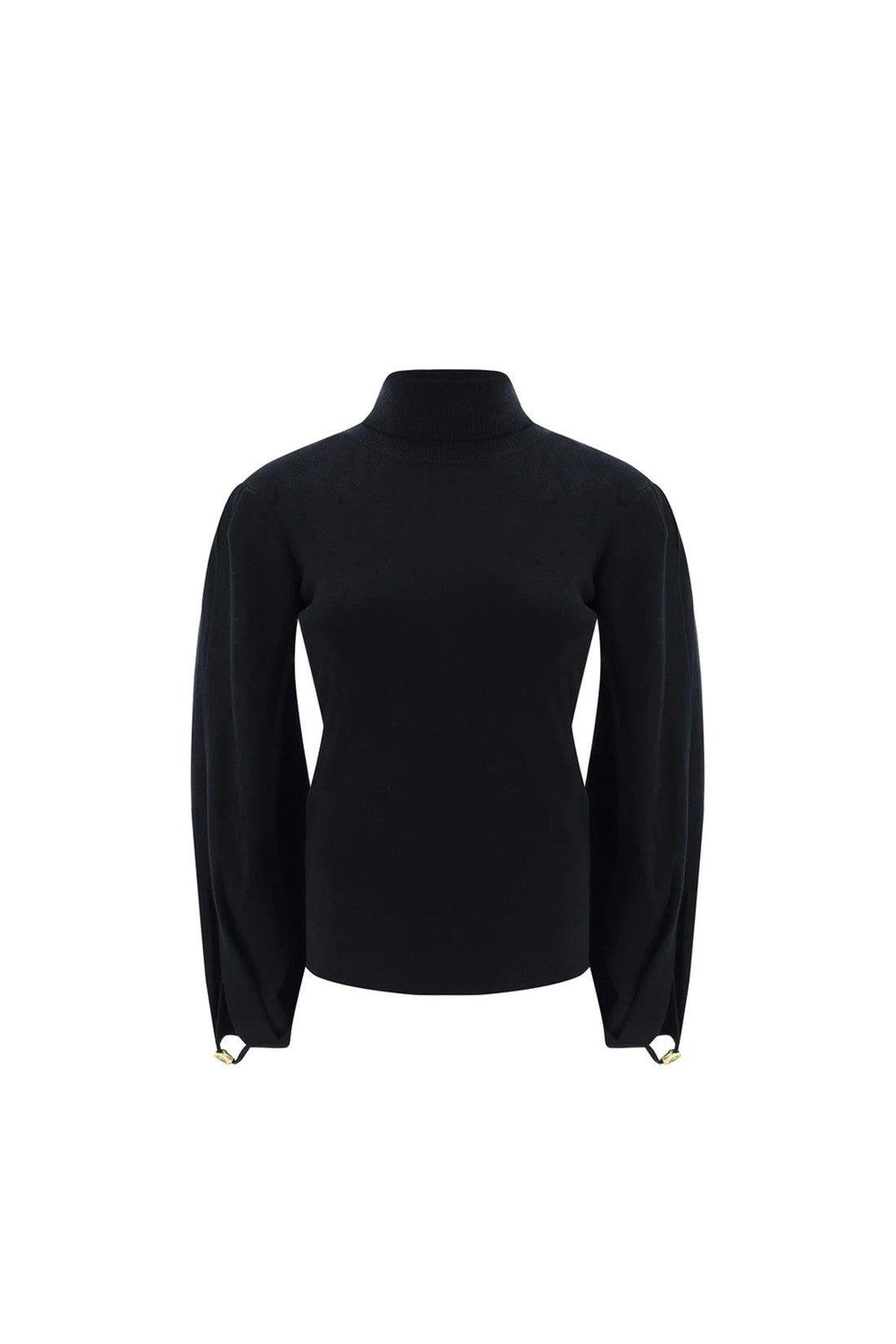 CHLOE'-OUTLET-SALE-Chloé Wool Sweater-ARCHIVIST