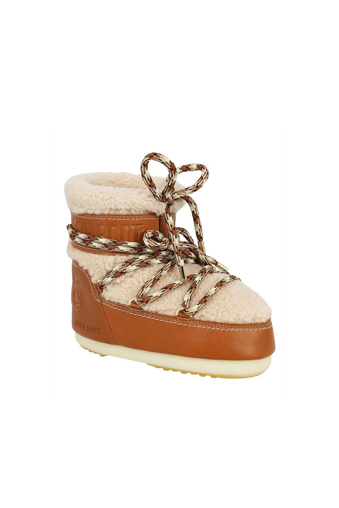 CHLOE'-OUTLET-SALE-Chloé x Moon Boots-ARCHIVIST