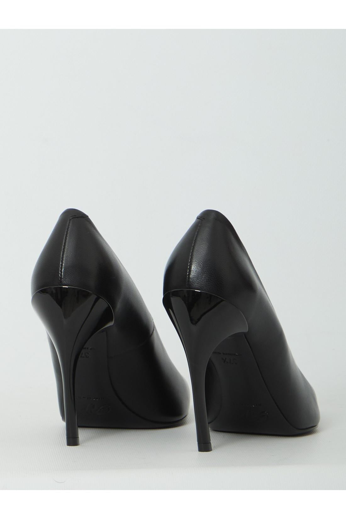 Roger Vivier-OUTLET-SALE-Choc pumps-ARCHIVIST