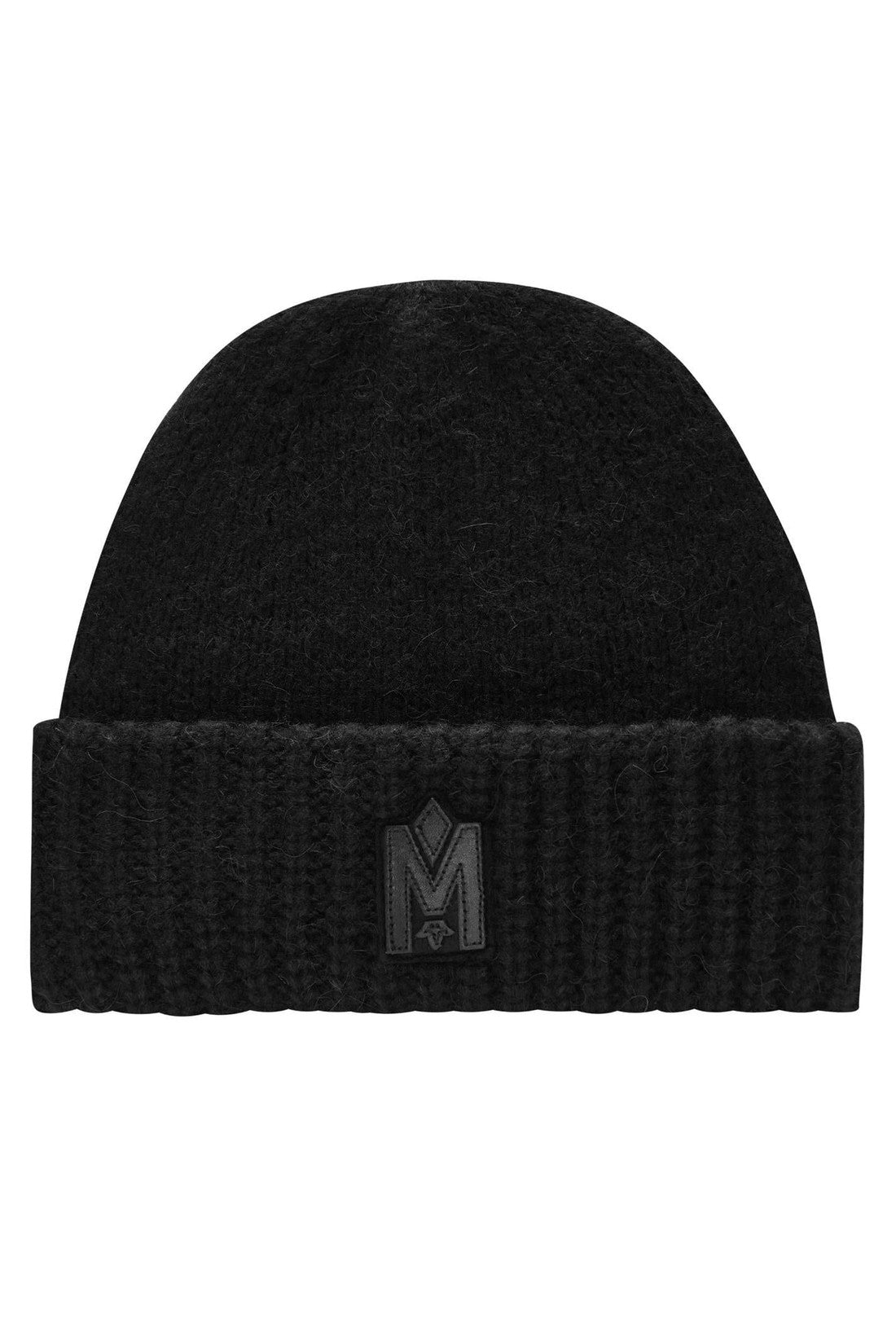 Mackage-OUTLET-SALE-Chris Logo Beanie-ARCHIVIST