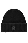 Mackage-OUTLET-SALE-Chris Logo Beanie-ARCHIVIST