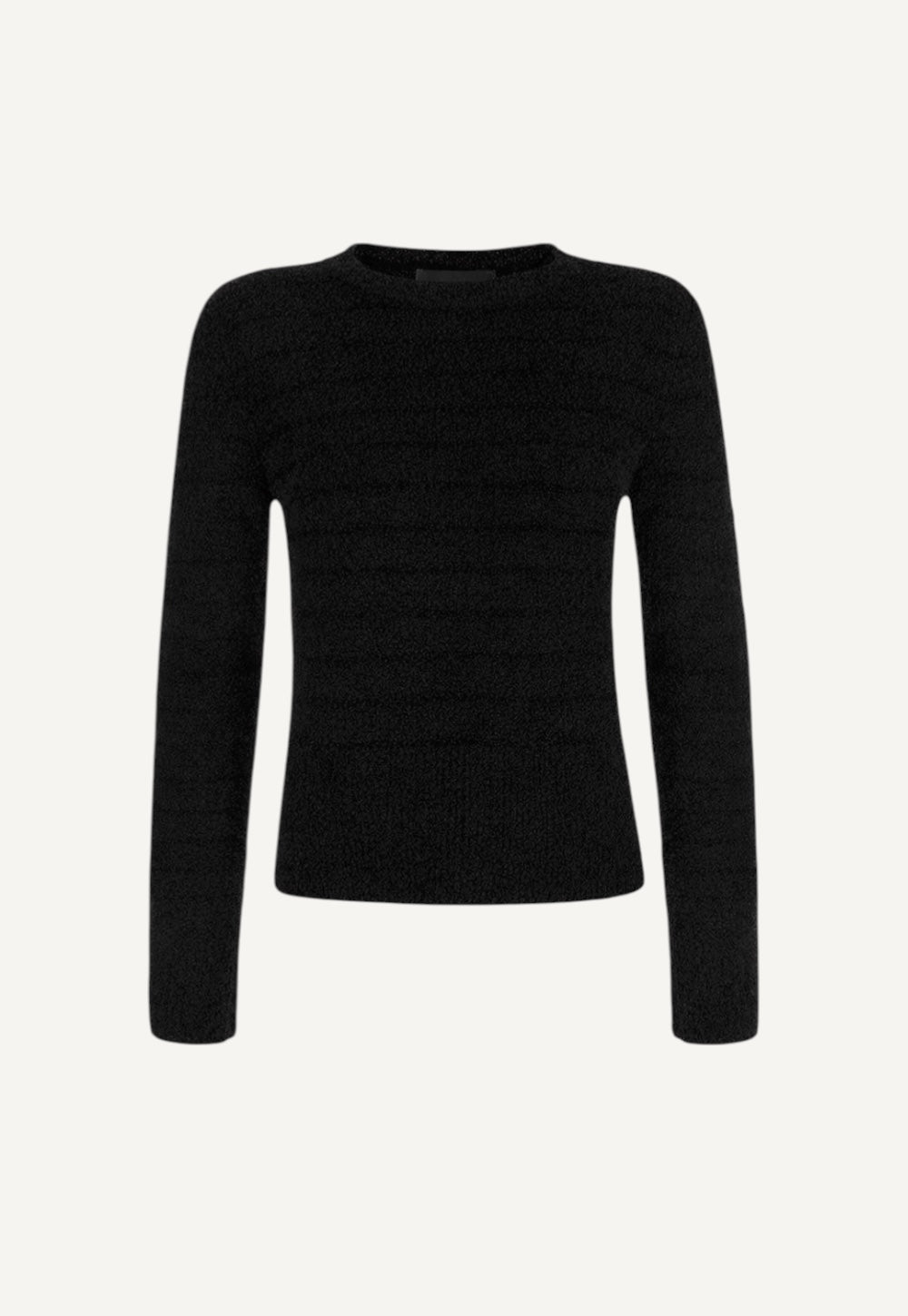 The Christa Sweater