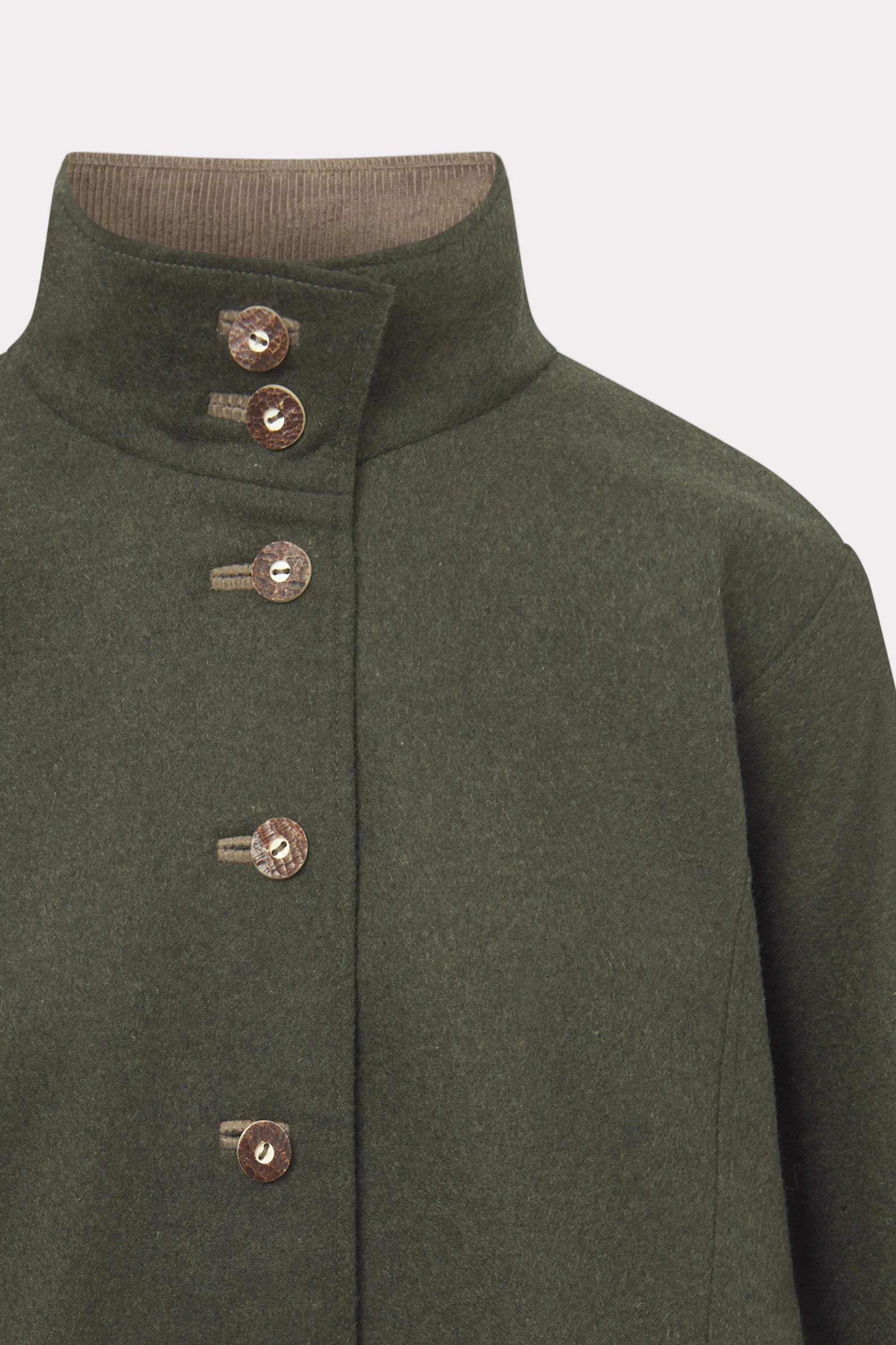 Damen Cape Christina-Jacken & Mäntel-Felicitas-OUTLET-ARCHIVIST-ARCHIVE-SALE