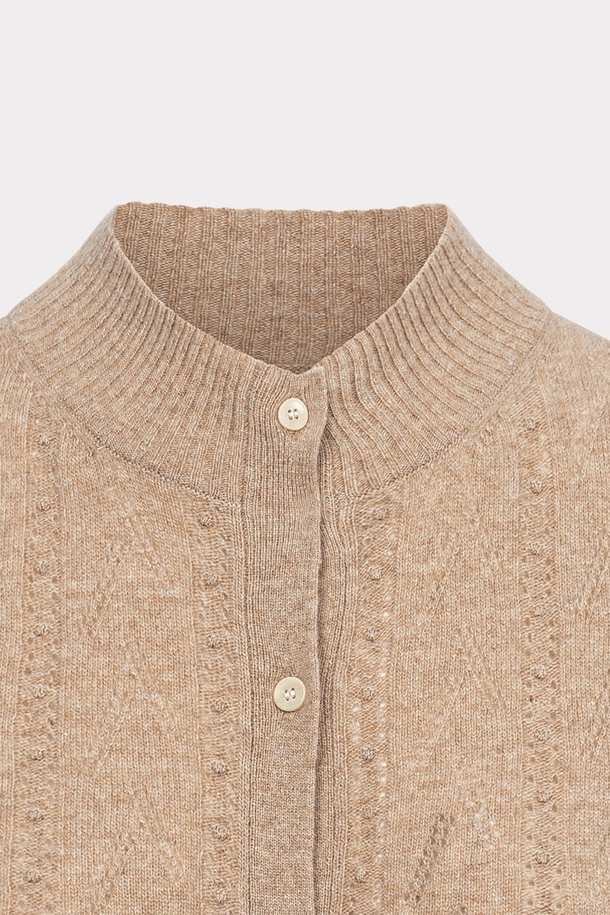 Damen Strick Cardigan Christiana-Strick & Pullover-Felicitas-OUTLET-ARCHIVIST-ARCHIVE-SALE