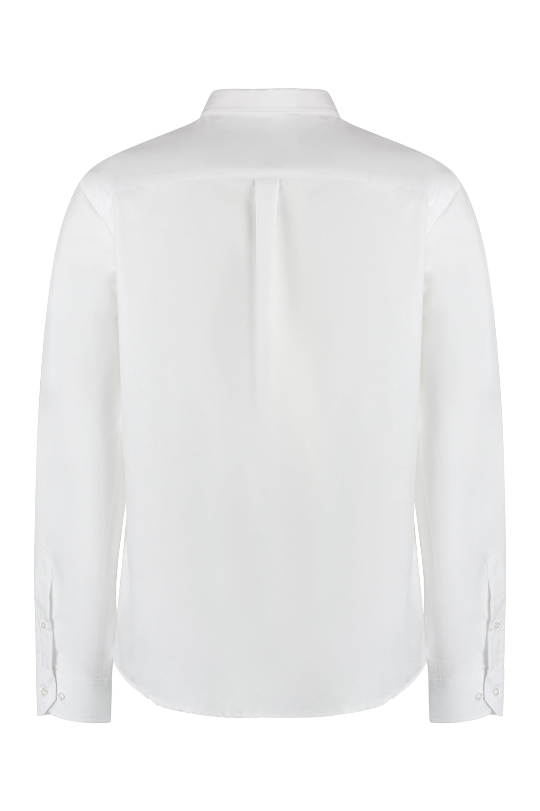 Les Deux-OUTLET-SALE-Christoph cotton shirt-ARCHIVIST