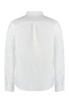 Les Deux-OUTLET-SALE-Christoph cotton shirt-ARCHIVIST