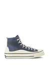 Converse-OUTLET-SALE-Chuck 70 Hi Utility Hybrid Fusion Sneakers-ARCHIVIST