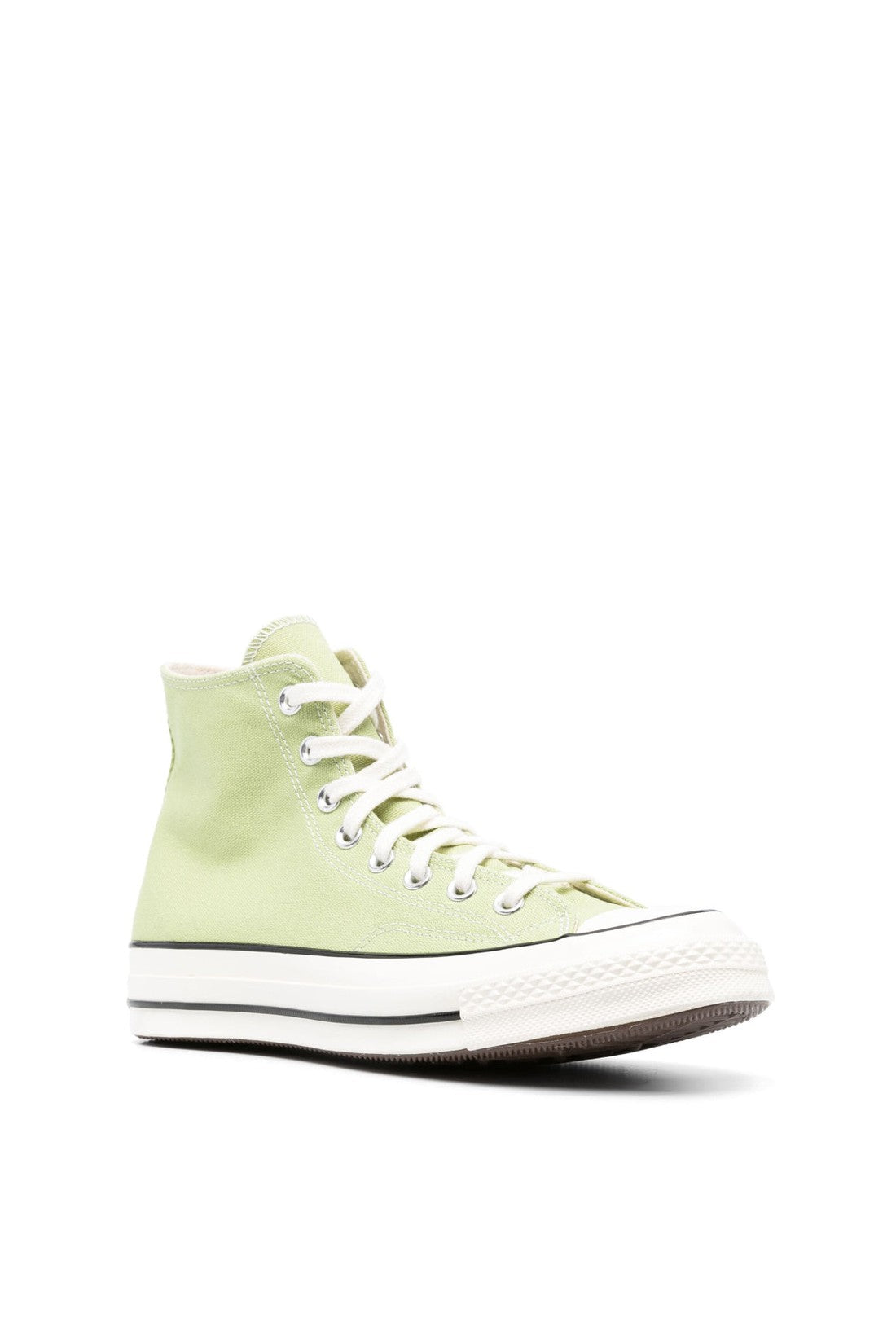 Converse-OUTLET-SALE-Chuck 70 Hi Vitality Green Sneakers-ARCHIVIST