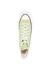 Converse-OUTLET-SALE-Chuck 70 Hi Vitality Green Sneakers-ARCHIVIST