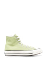 Converse-OUTLET-SALE-Chuck 70 Hi Vitality Green Sneakers-ARCHIVIST