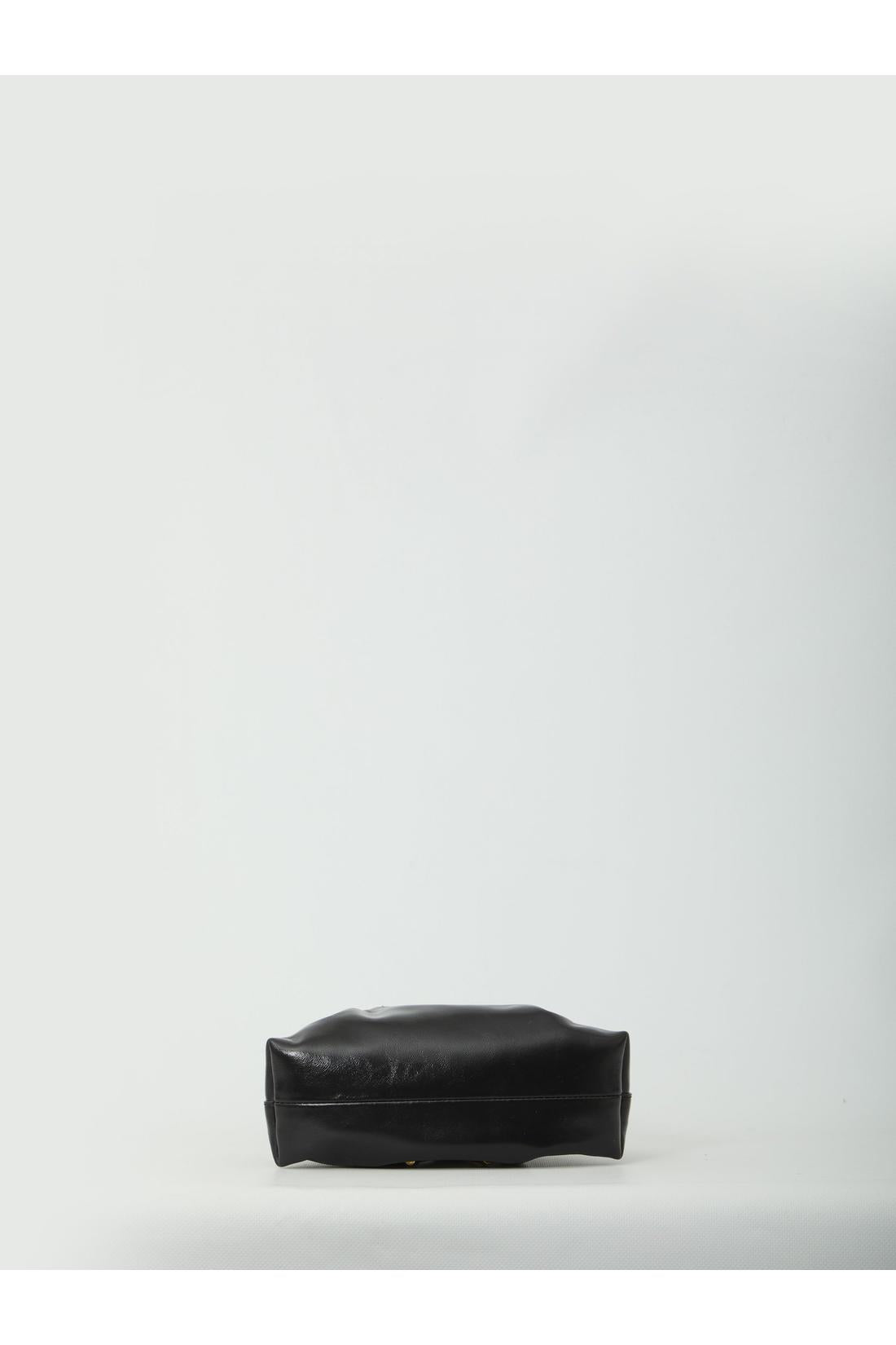 Jimmy Choo-OUTLET-SALE-Cinch bag small-ARCHIVIST