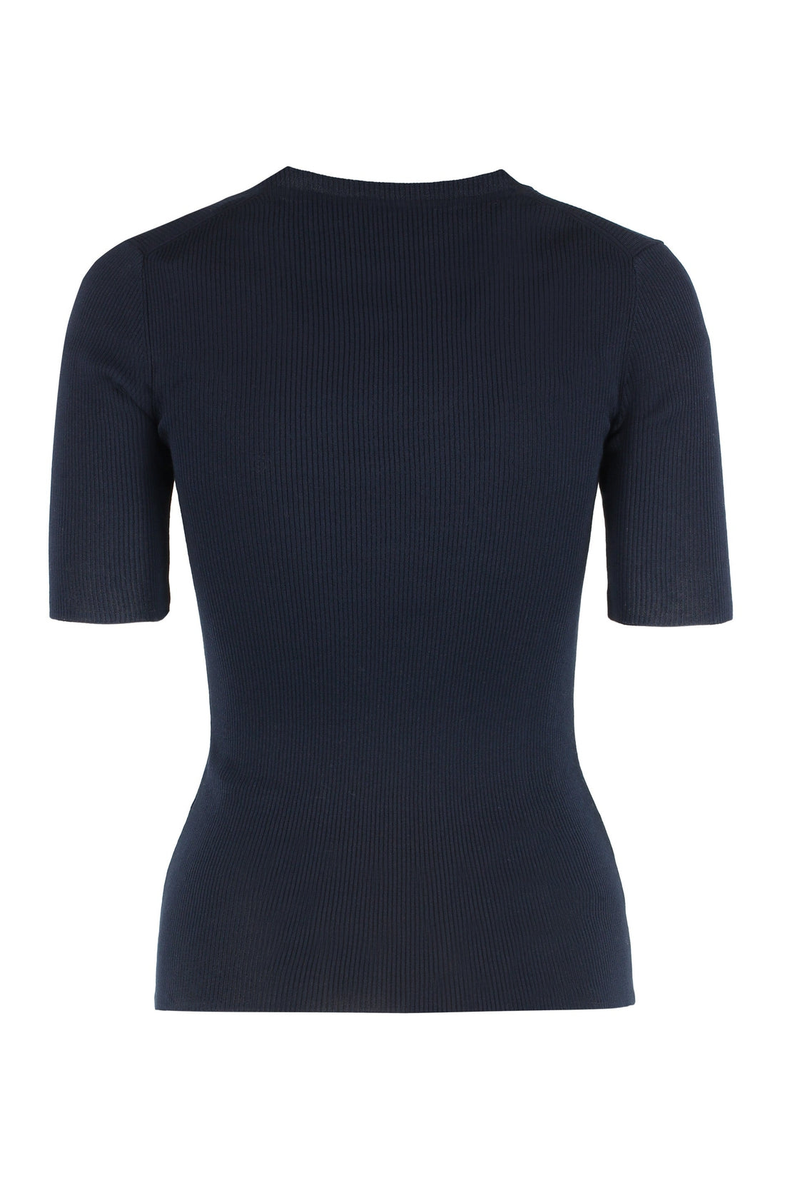Parosh-OUTLET-SALE-Cipria knitted top-ARCHIVIST