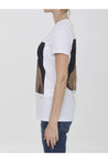 MAX MARA-OUTLET-SALE-Cipria t-shirt-ARCHIVIST