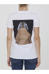 MAX MARA-OUTLET-SALE-Cipria t-shirt-ARCHIVIST