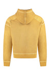 Dsquared2-OUTLET-SALE-Cipro cotton hoodie-ARCHIVIST