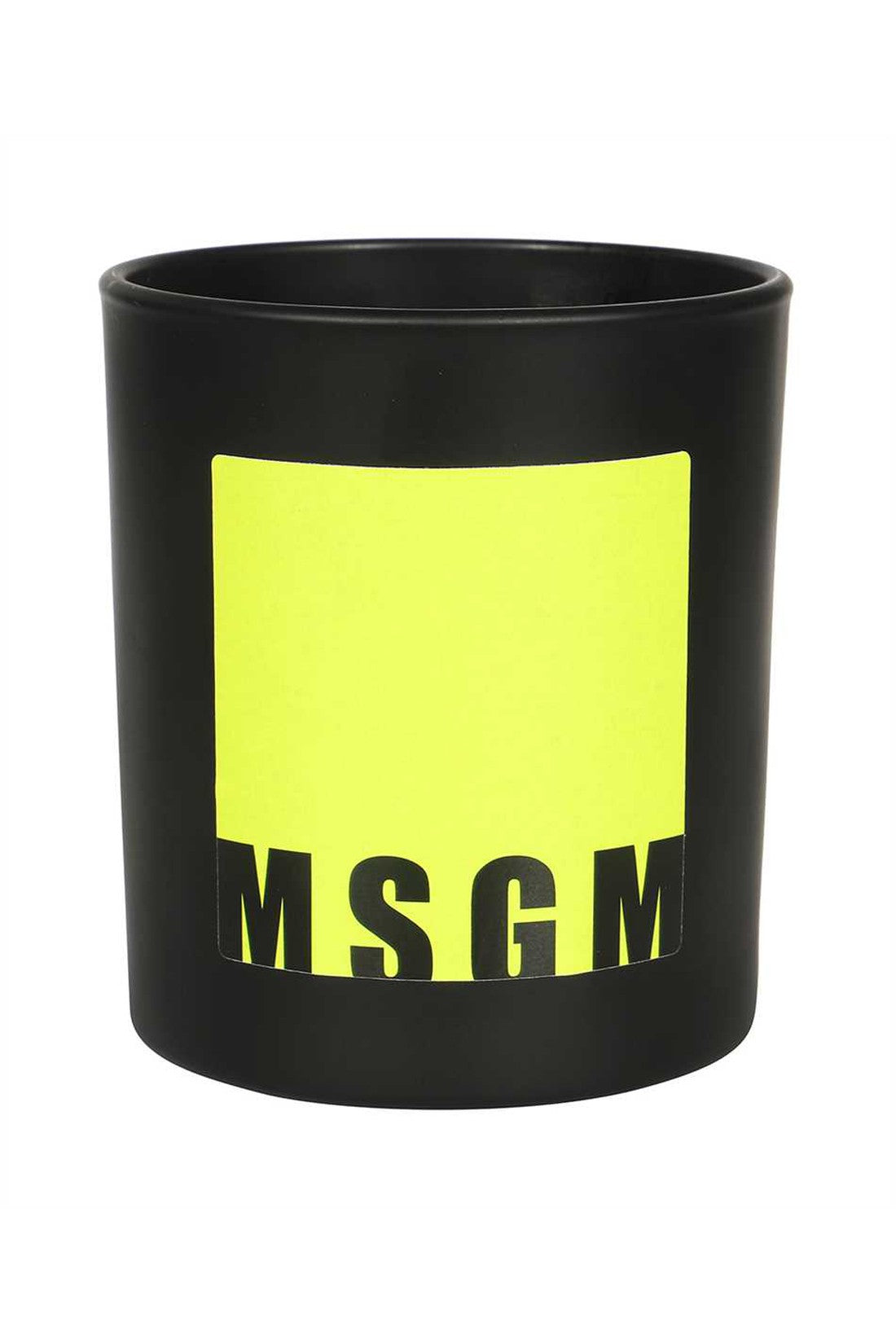 MSGM-OUTLET-SALE-Citronella candle-ARCHIVIST