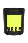 Msgm-OUTLET-SALE-Citronella candle-ARCHIVIST