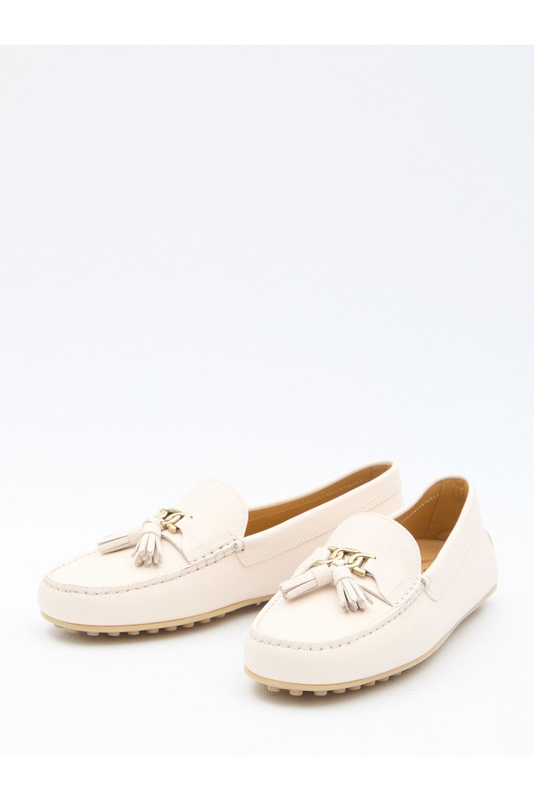 TOD'S-OUTLET-SALE-City Gommino loafers-ARCHIVIST