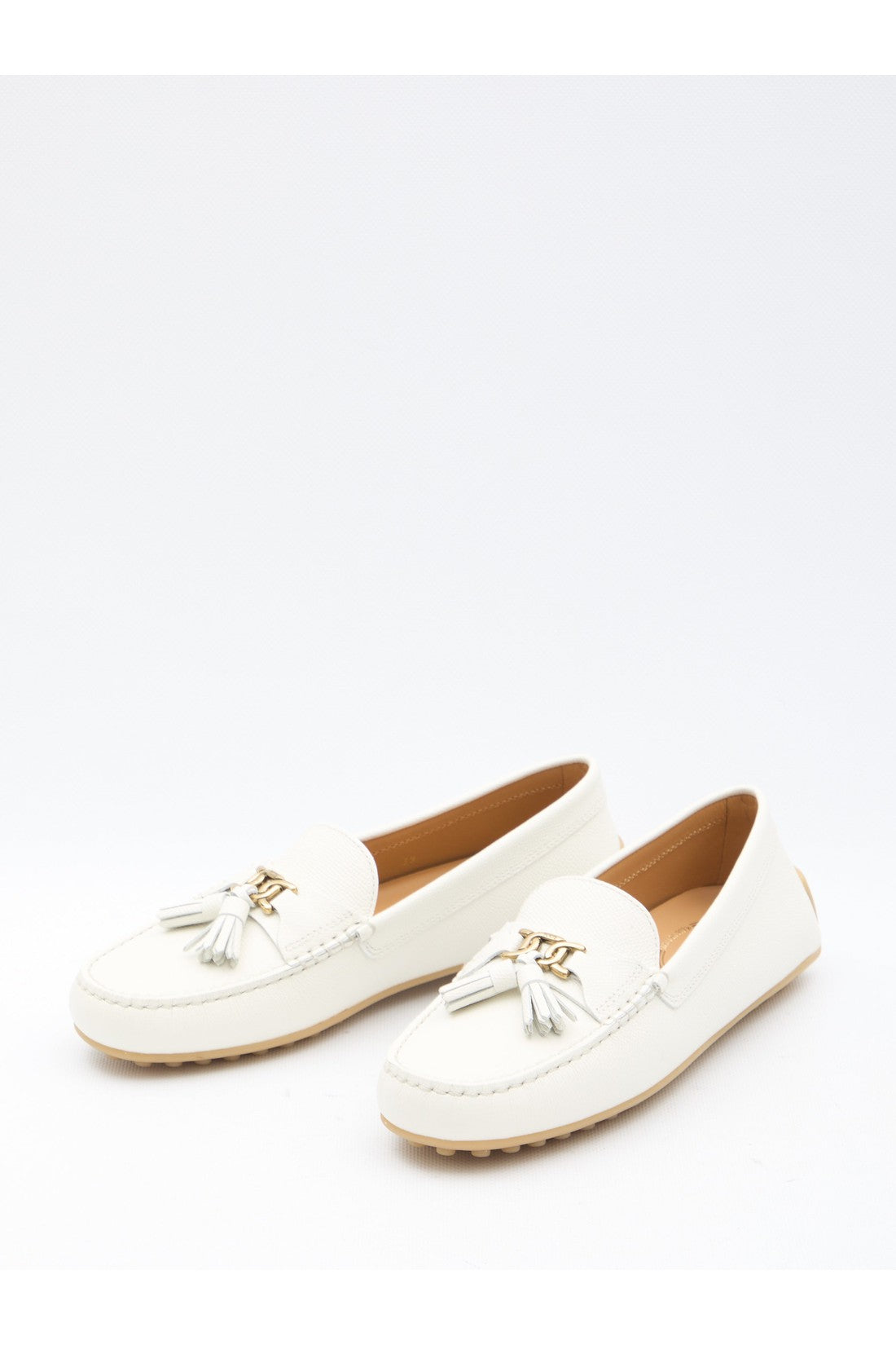 TOD'S-OUTLET-SALE-City Gommino loafers-ARCHIVIST