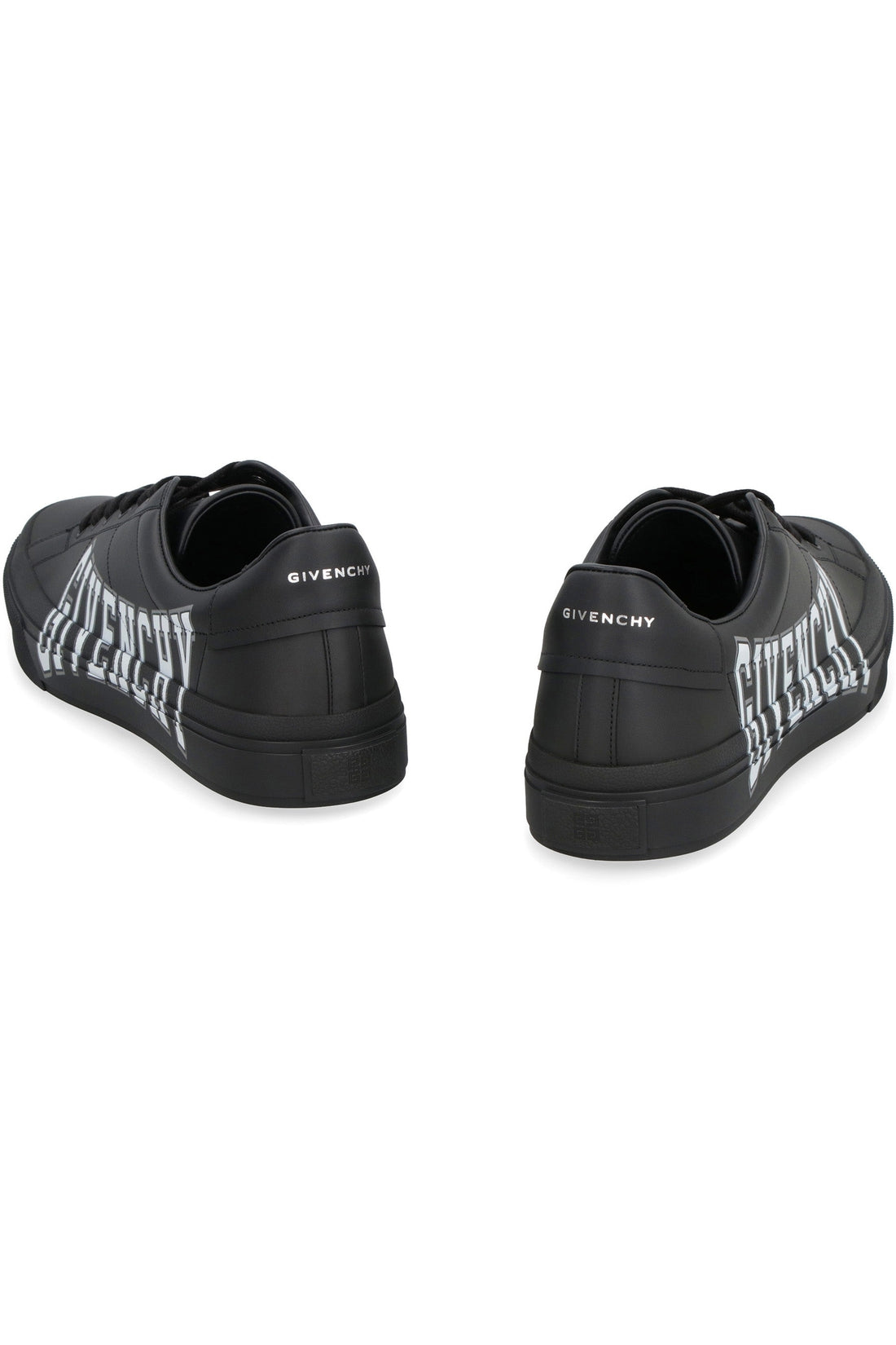 Givenchy-OUTLET-SALE-City Sport low-top sneakers-ARCHIVIST