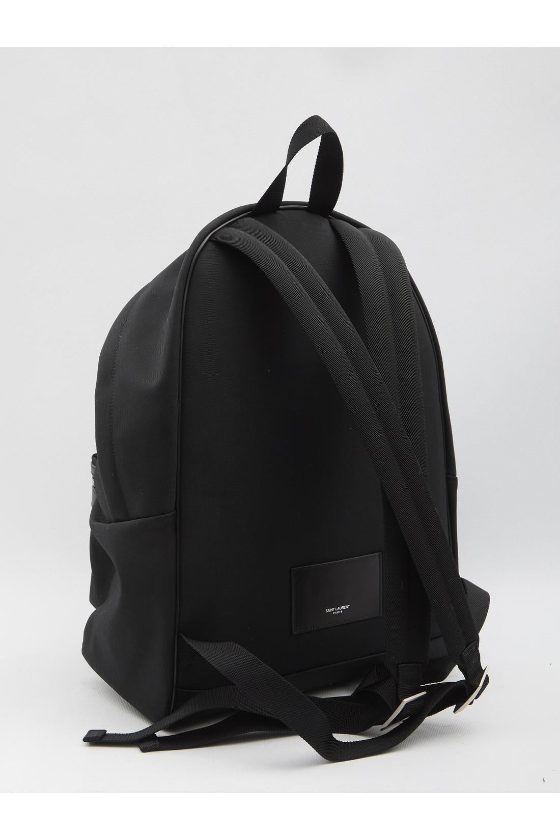 City canvas backpack-Taschen-Balenciaga-ARCHIVIST
