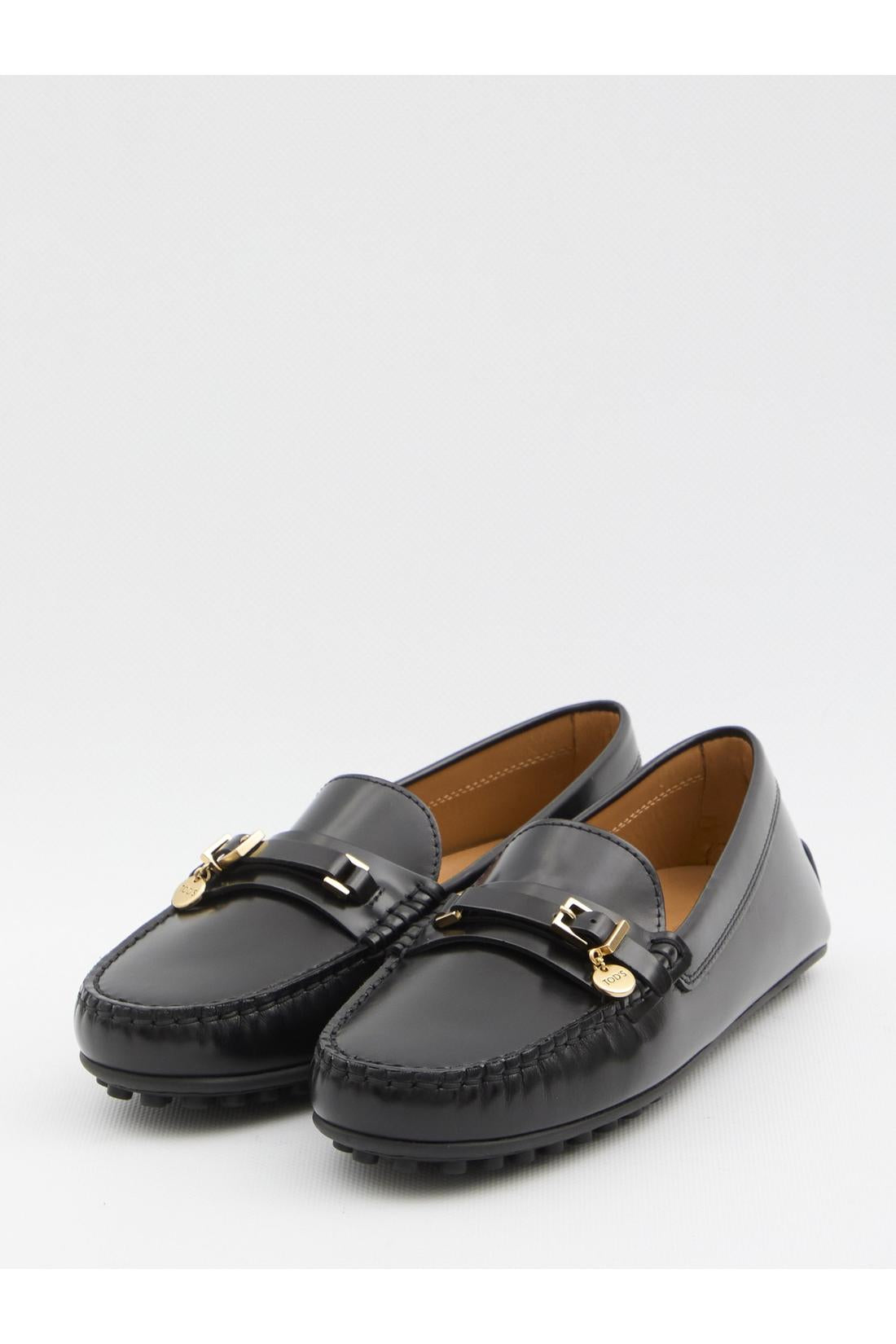 Tod'S-OUTLET-SALE-City loafers-ARCHIVIST