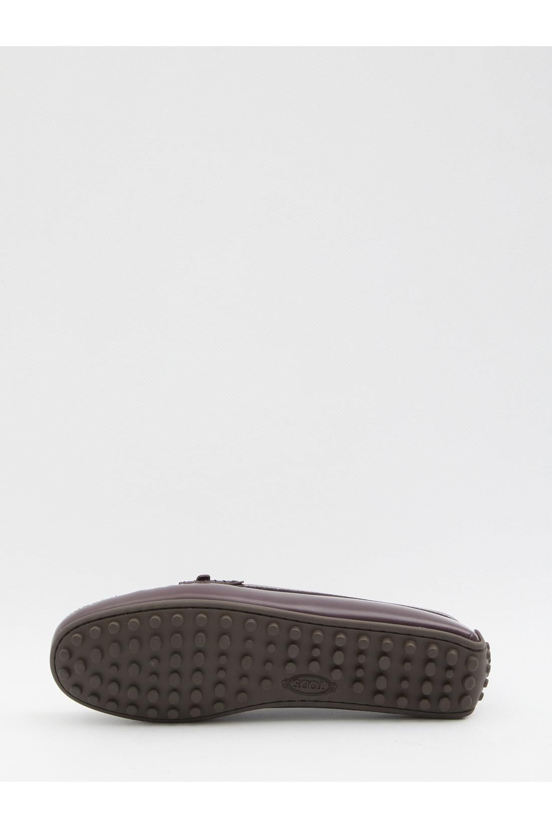 Tod'S-OUTLET-SALE-City loafers-ARCHIVIST