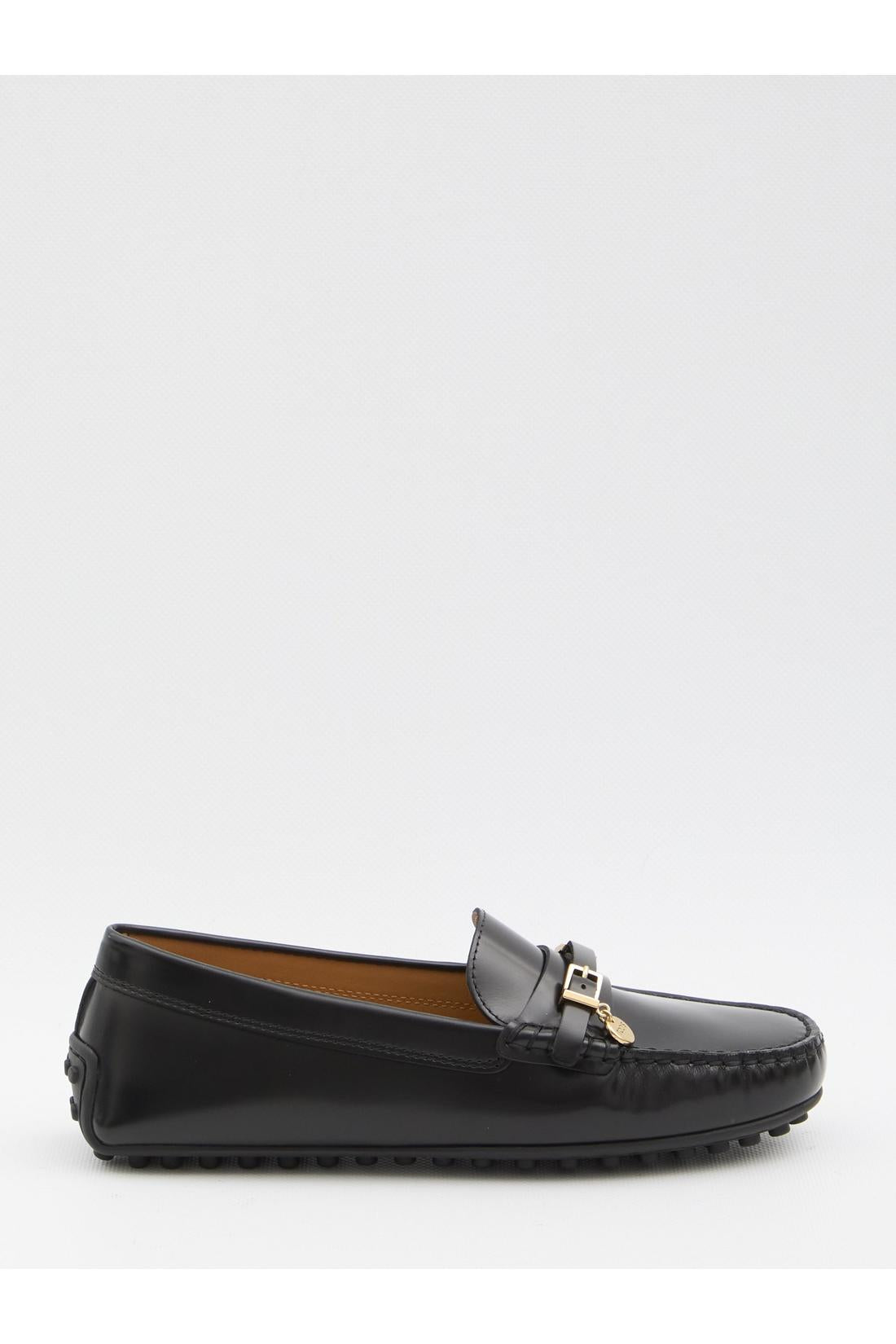 Tod'S-OUTLET-SALE-City loafers-ARCHIVIST