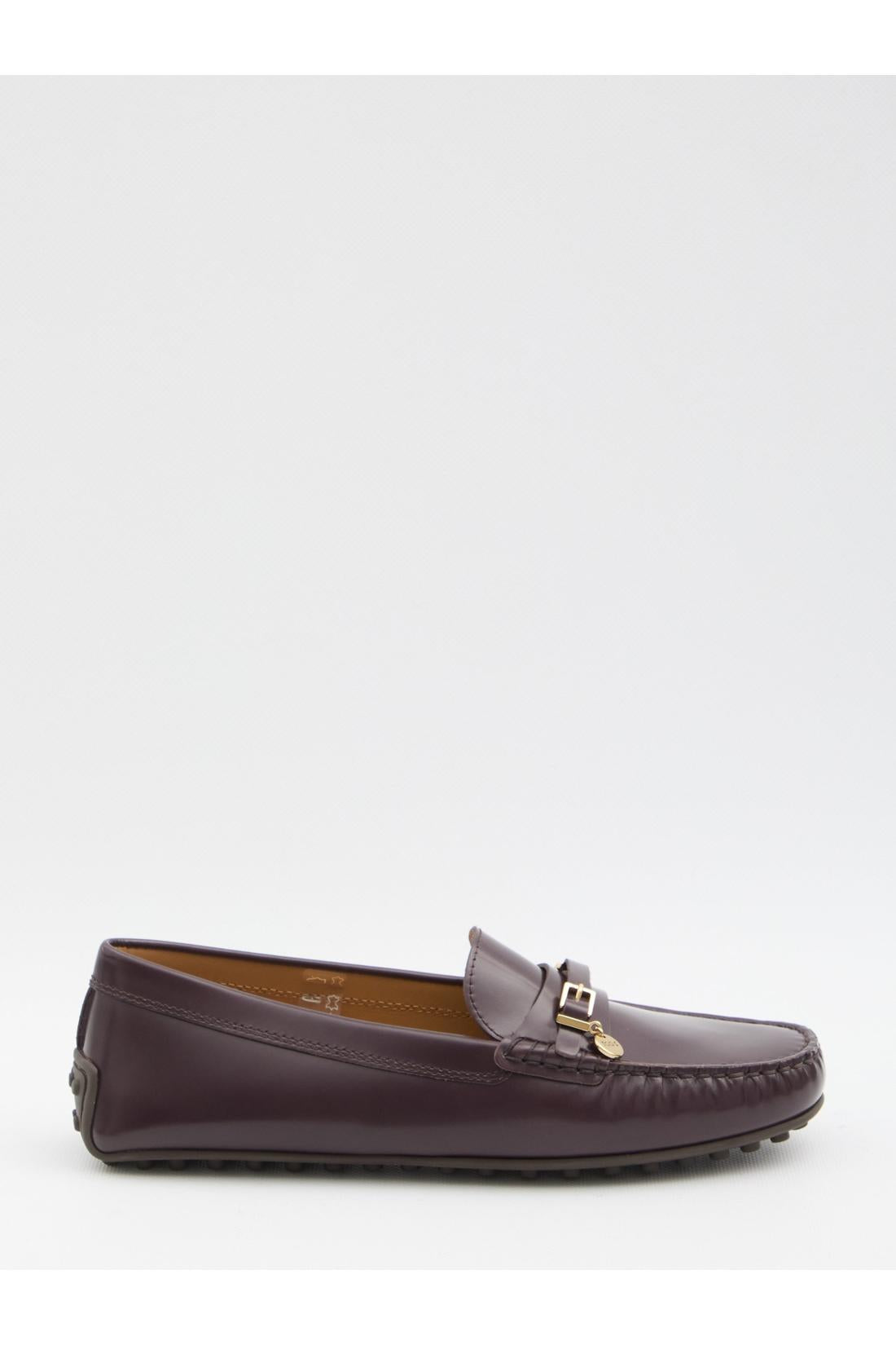 Tod'S-OUTLET-SALE-City loafers-ARCHIVIST
