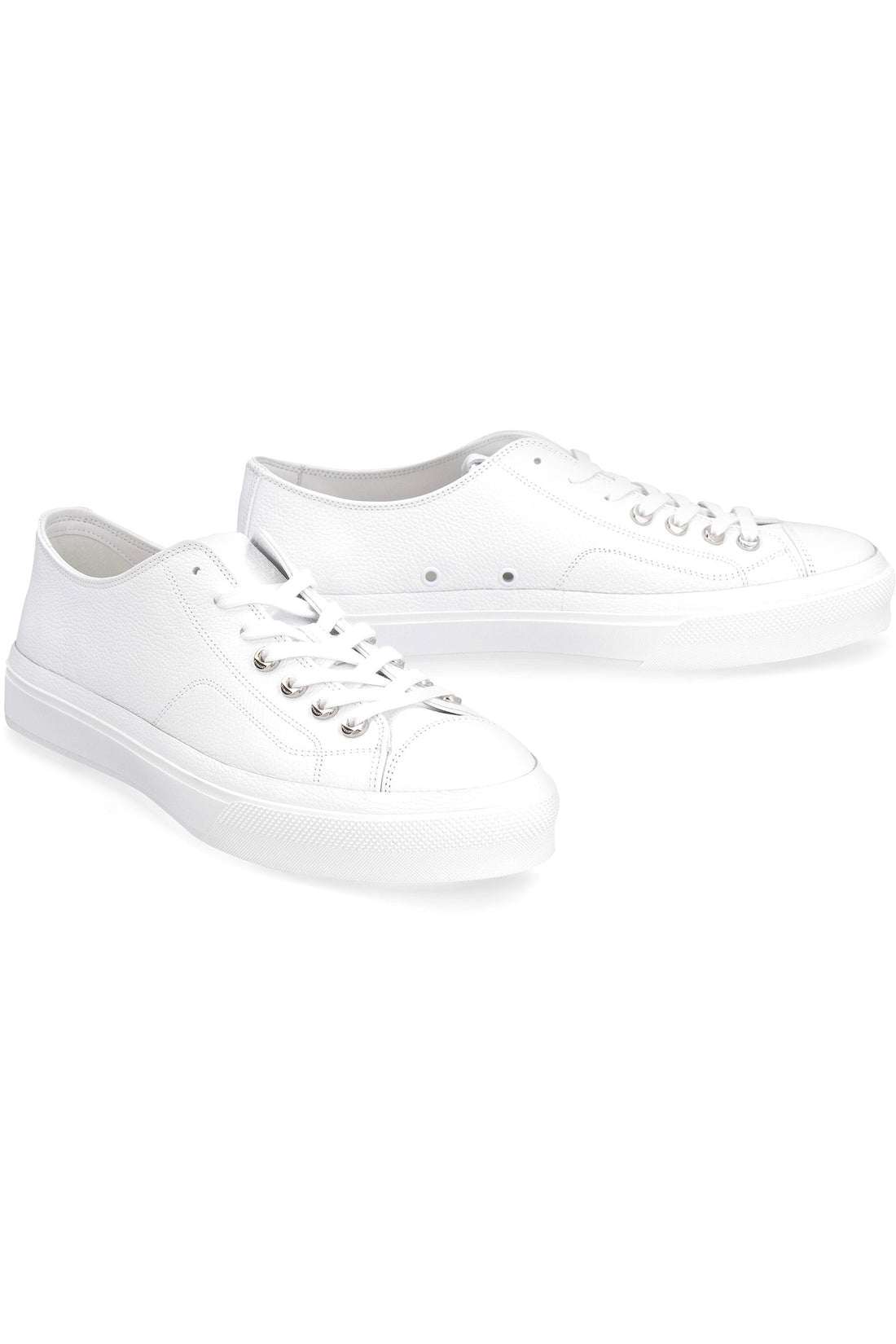 Givenchy-OUTLET-SALE-City low-top sneakers-ARCHIVIST
