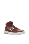 Coach-OUTLET-SALE-Citysole Signature High-Top Sneakers-ARCHIVIST