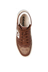 Coach-OUTLET-SALE-Citysole Signature High-Top Sneakers-ARCHIVIST