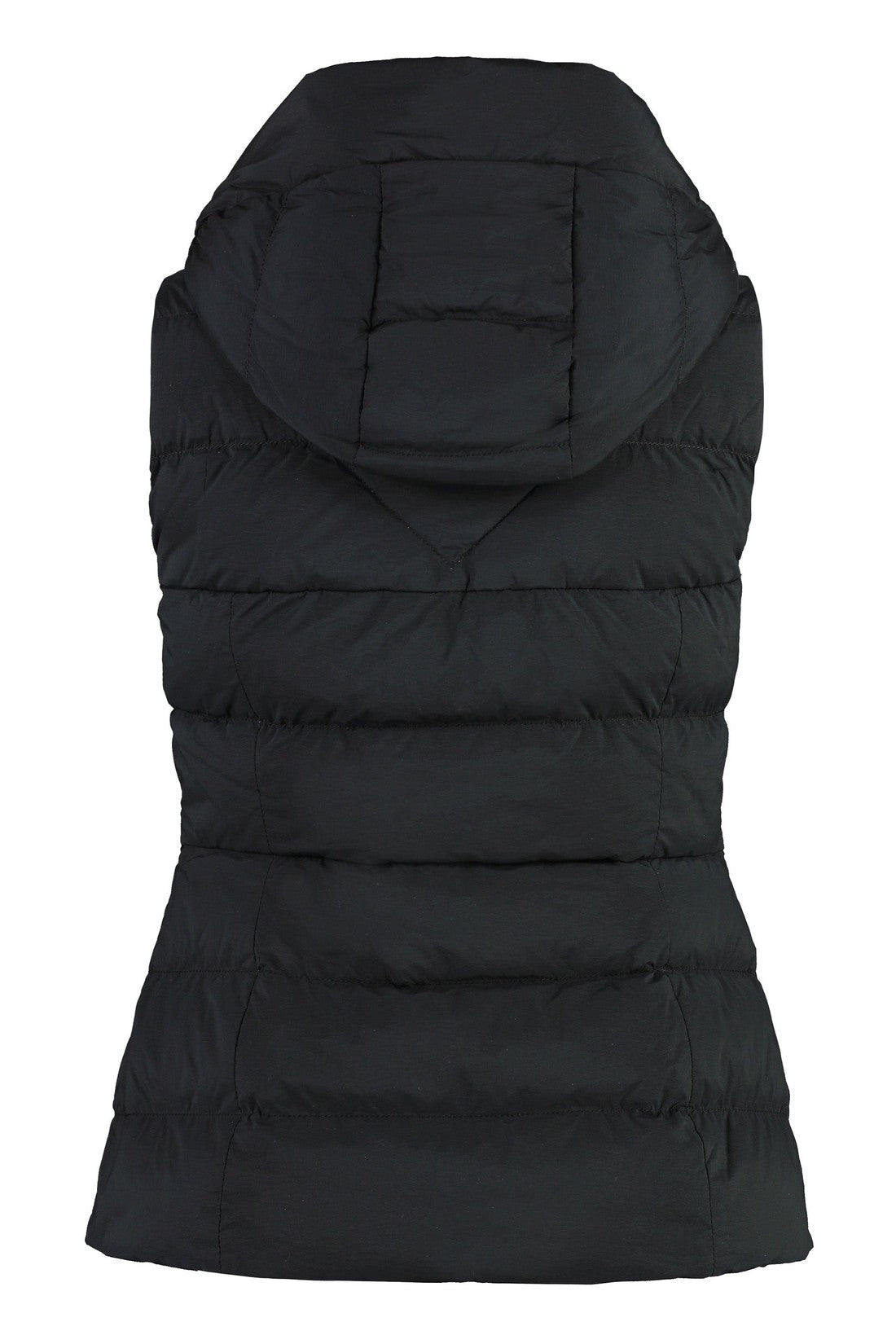 Canada Goose Black-OUTLET-SALE-Clair bodywarmer jacket-ARCHIVIST