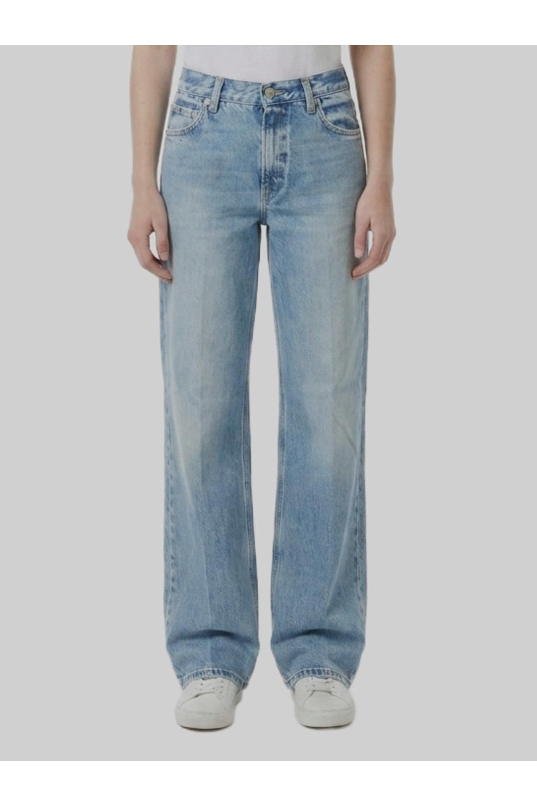 Haikure-OUTLET-SALE-Clara Pollock jeans-ARCHIVIST