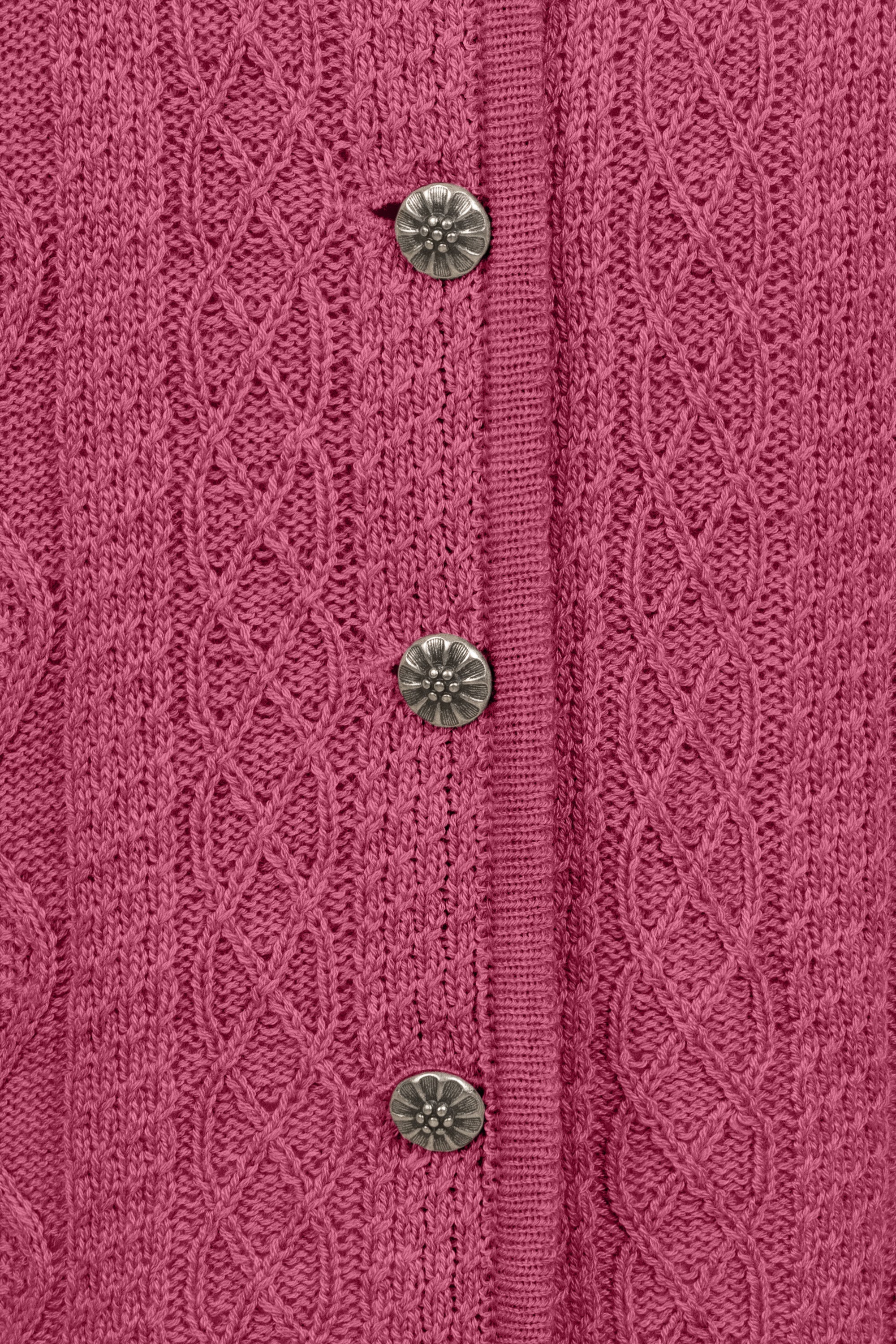 Damen Strickcardigan Clarissa Baumwolle-Strick & Pullover-Felicitas-OUTLET-ARCHIVIST-ARCHIVE-SALE