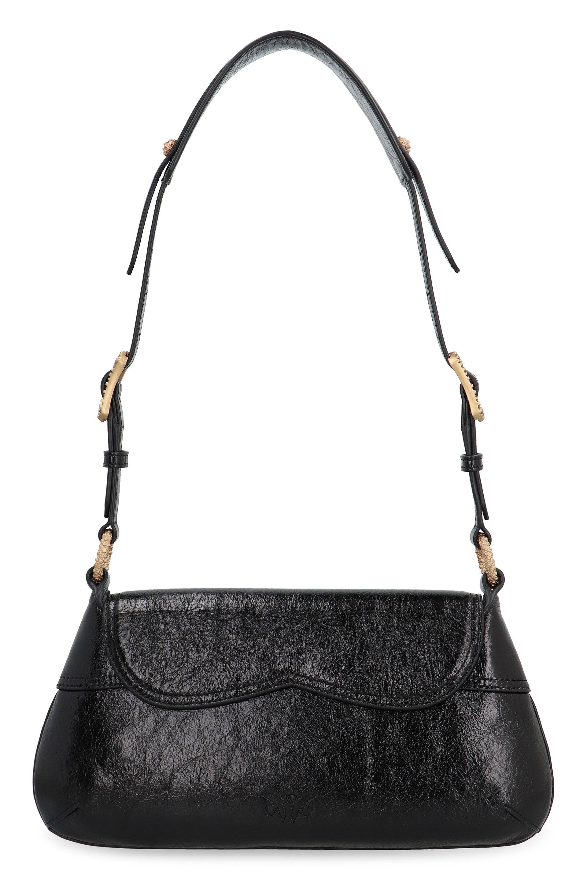 Pinko-OUTLET-SALE-Classic 520 Bag leather bag-ARCHIVIST