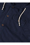 Polo Ralph Lauren-OUTLET-SALE-Classic Fit Oxford Workshirt Jacket-ARCHIVIST